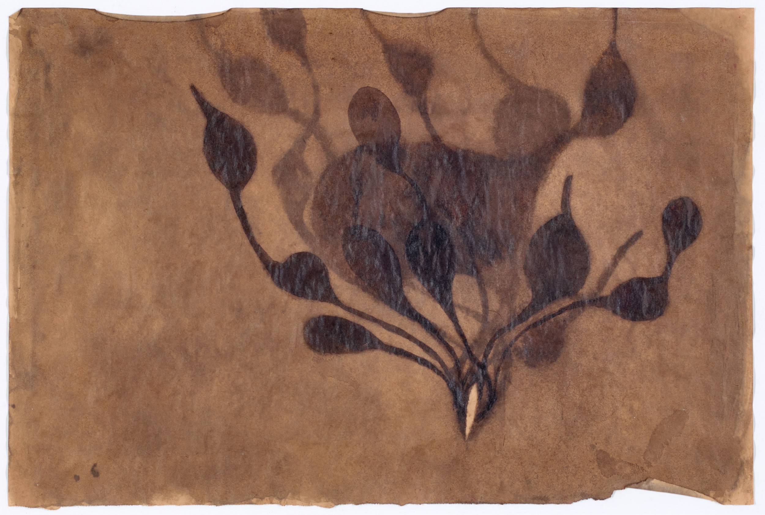 UNTITLED 1987 Deutscher And Hackett